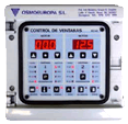 REGULADOR OCV2 OSMOEUROPA