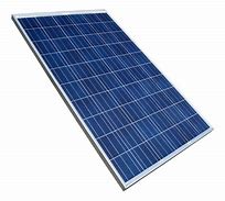 PANEL SOLAR 165W 12V