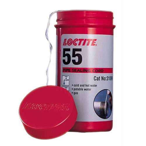 HILO SELLADOR LOCTITE 55