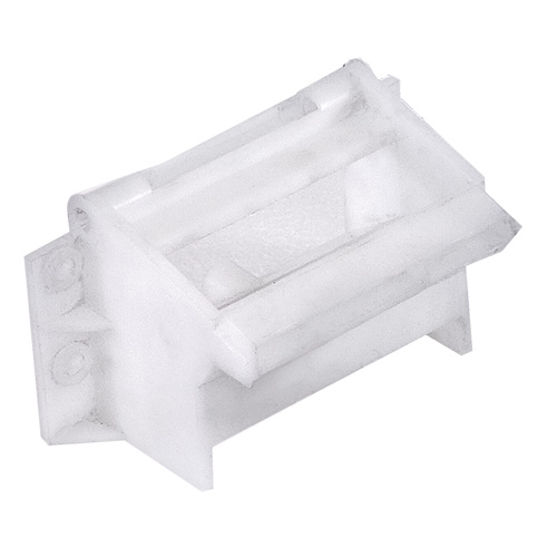 MECANISMO PLASTICO INTERIOR DOSIFICADOR TOLVA ROTECNA :: Ganadería Y