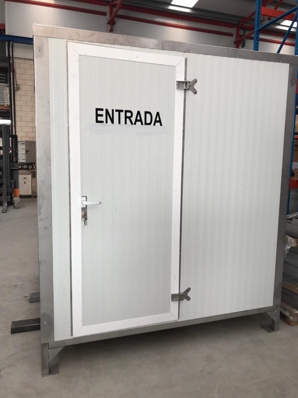 VESTIDOR SANITARIO :: Ganadería Y Mascotas