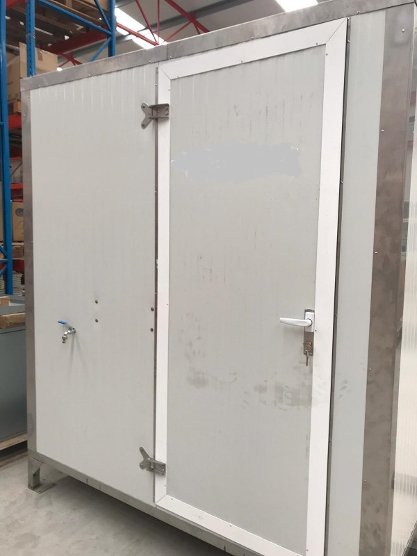 VESTIDOR SANITARIO :: Ganadería Y Mascotas