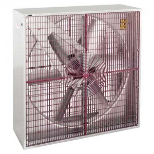 VENTILADOR GRAN CAUDAL