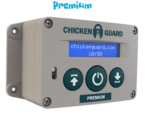 CHICKENGUARD PREMIUM